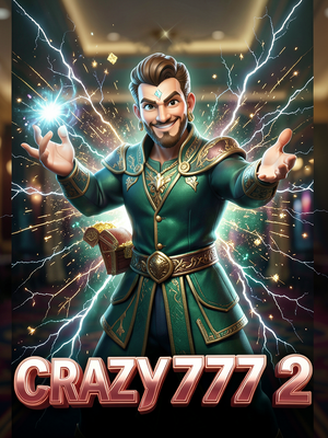 Crazy777 2