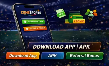 Download the app, unlock code EUZZO500, and enter ₹1 contests faster