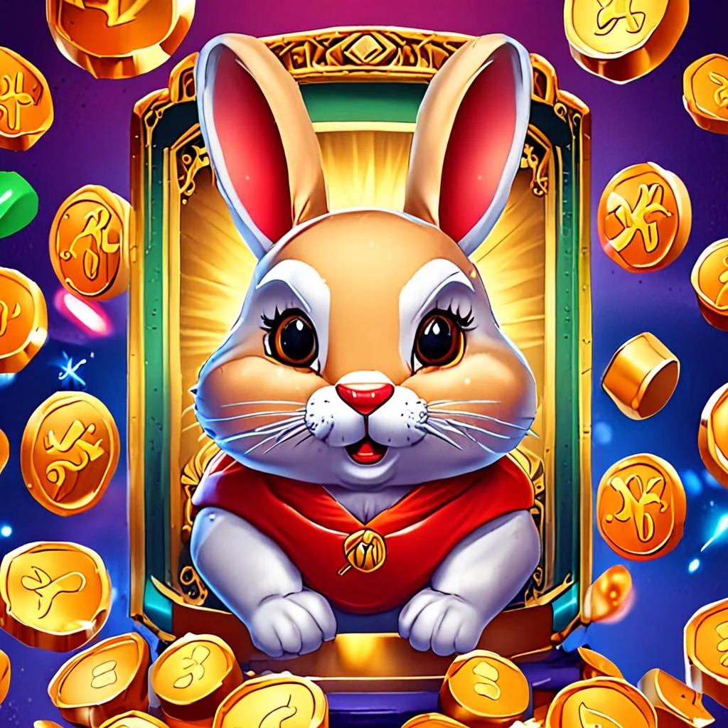 Fortune Rabbit