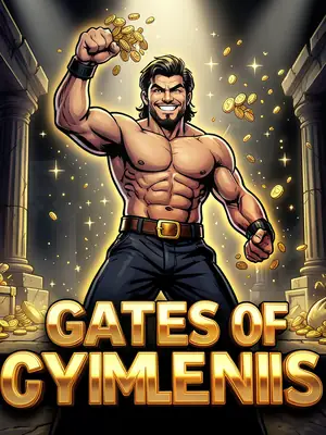 Gates Of Olympus