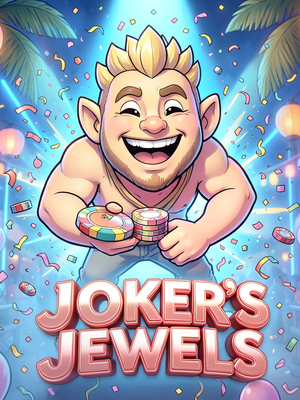 Jokers Jewels