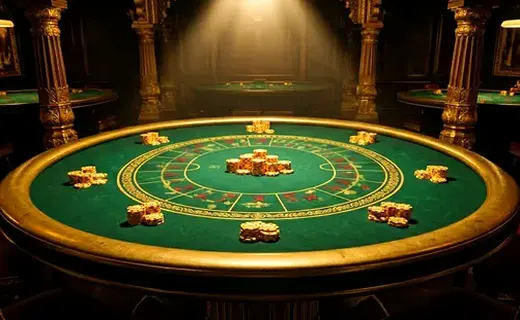 Elite Poker