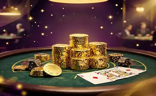 Weekend High Roller