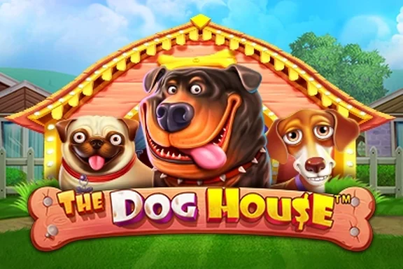 Jogar The Dog House no Euzzo